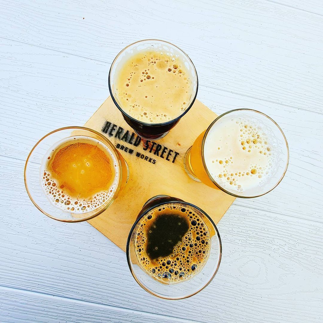 Herald Street Brew Works