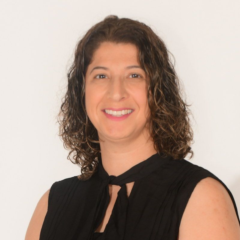 נועה ספיילר, פיזיותרפיסטית