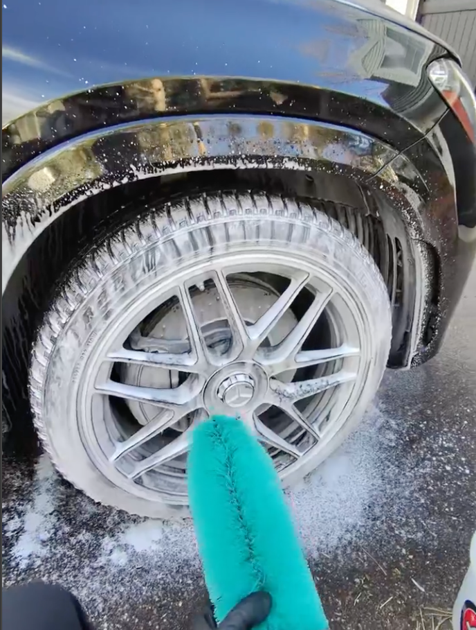Car Detail