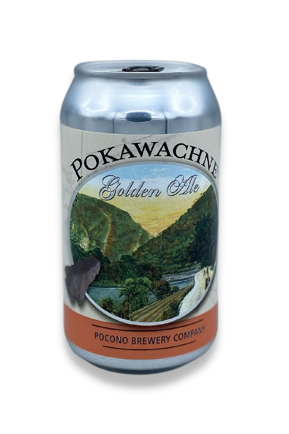 POKAWACHNE GOLDEN ALE