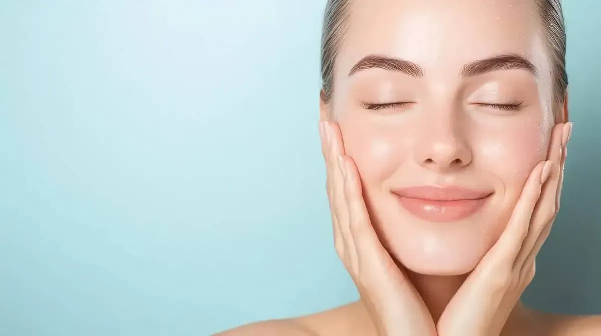 Beautiful Black Woman — Johnson City, TN — RNA Medical Aesthetics