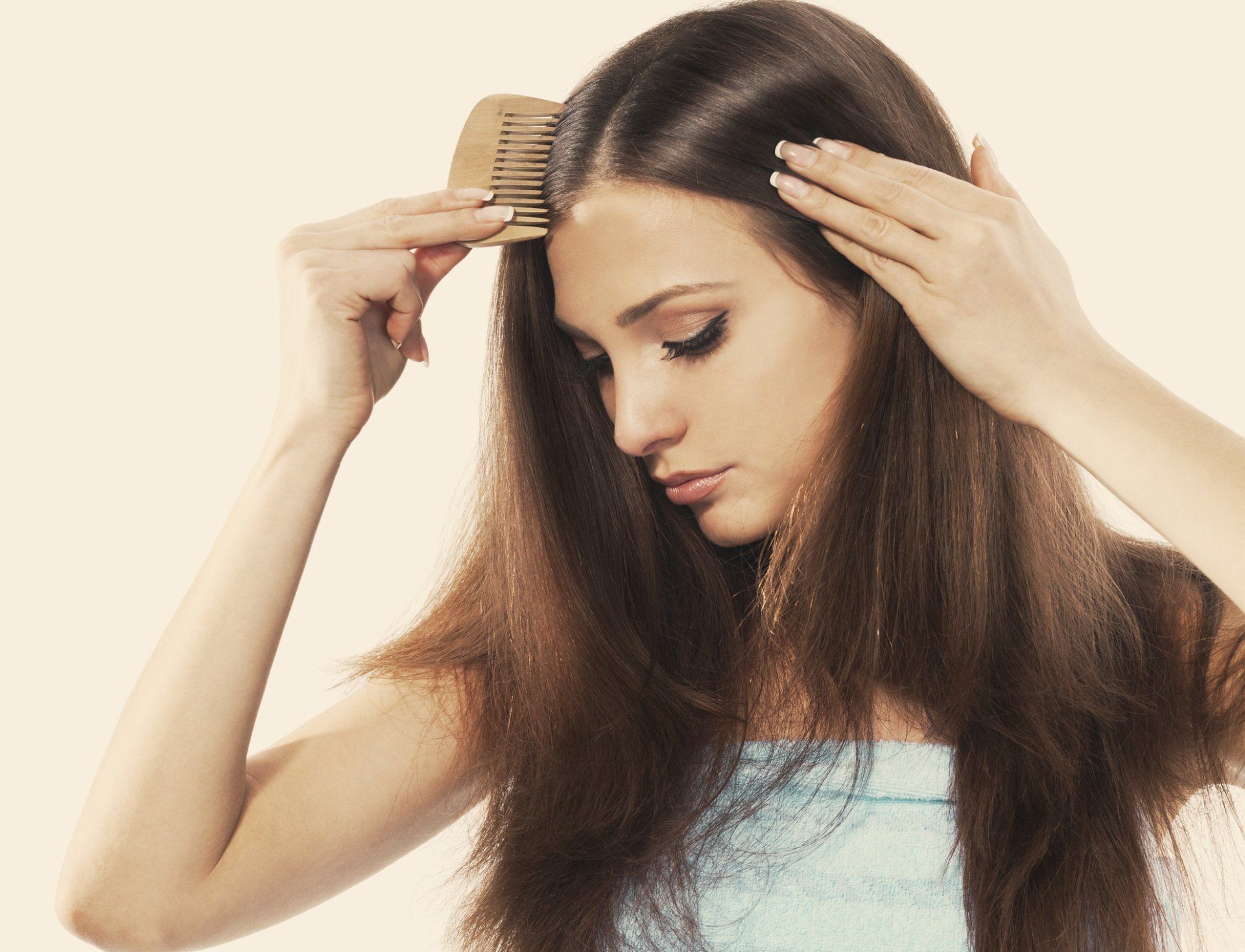 Hair Restoration — Johnson City, TN — RNA Medical Aesthetics