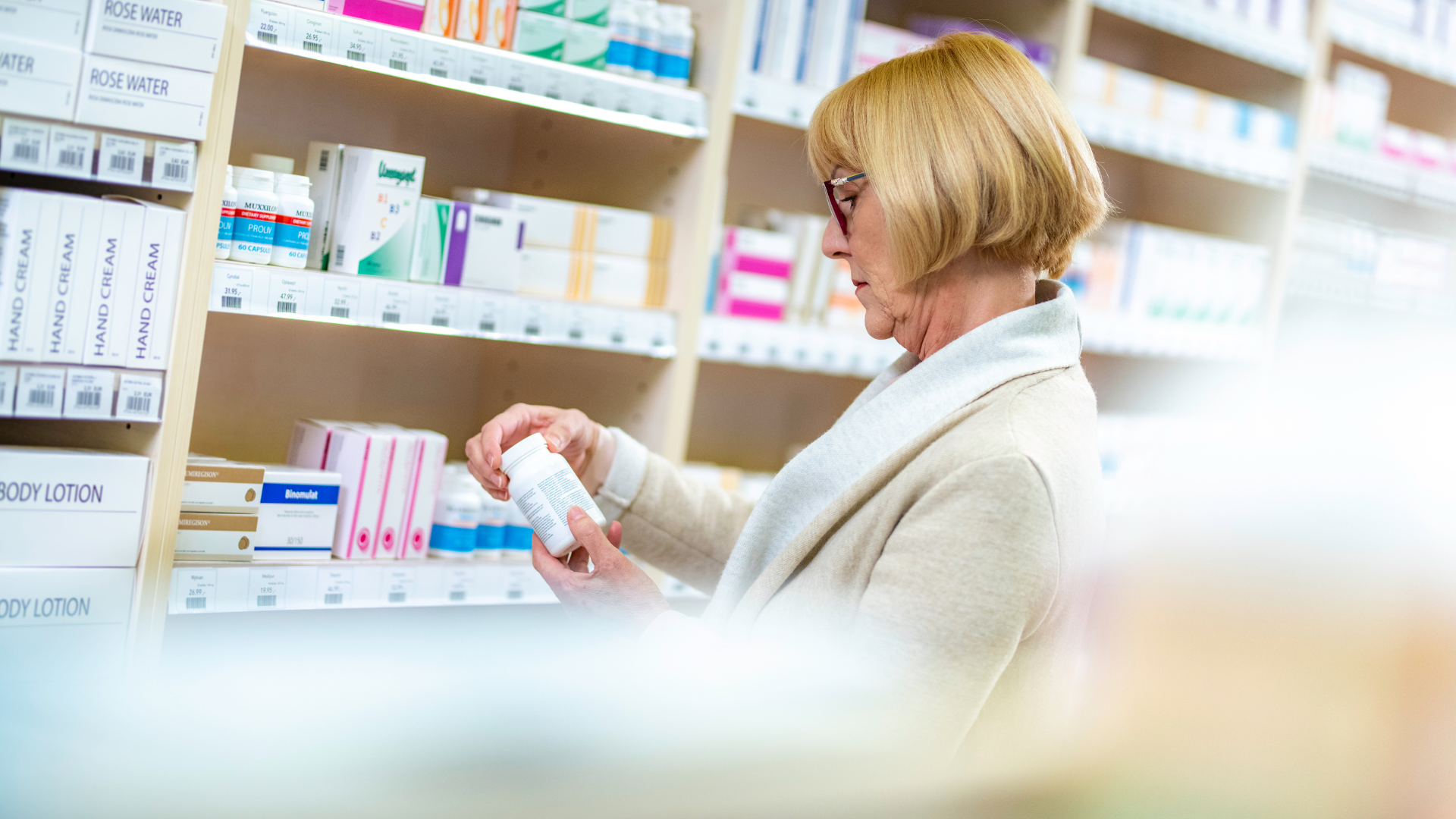 Pharmacy Image