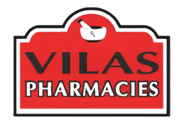 Vilas LTC Pharmacy logo
