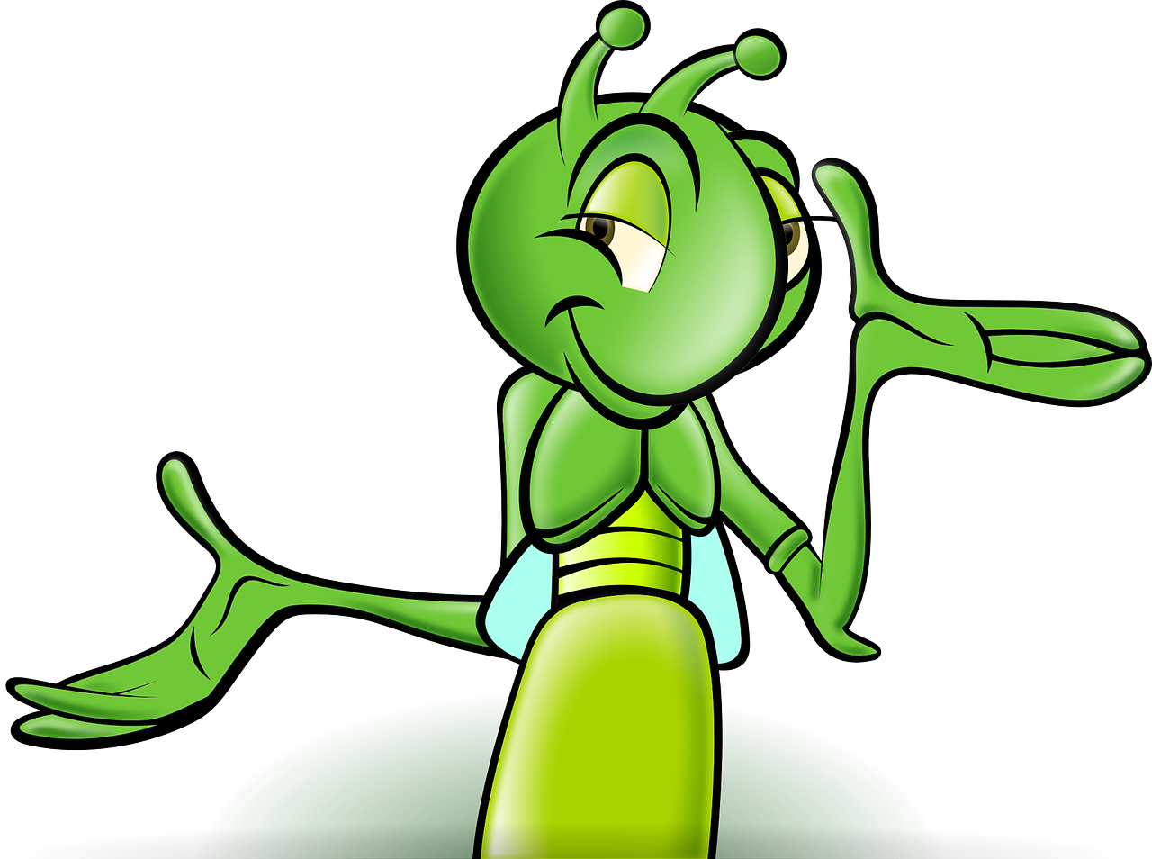 Cricket Logo
