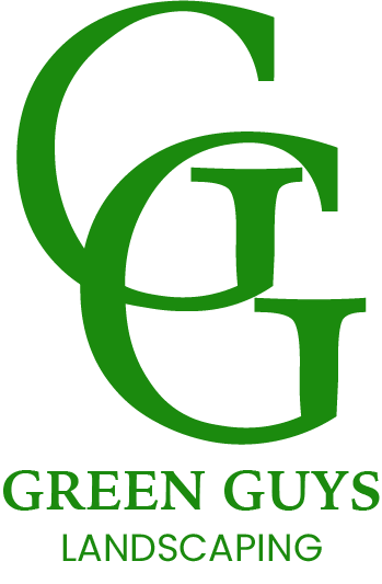 Green Guys Logo