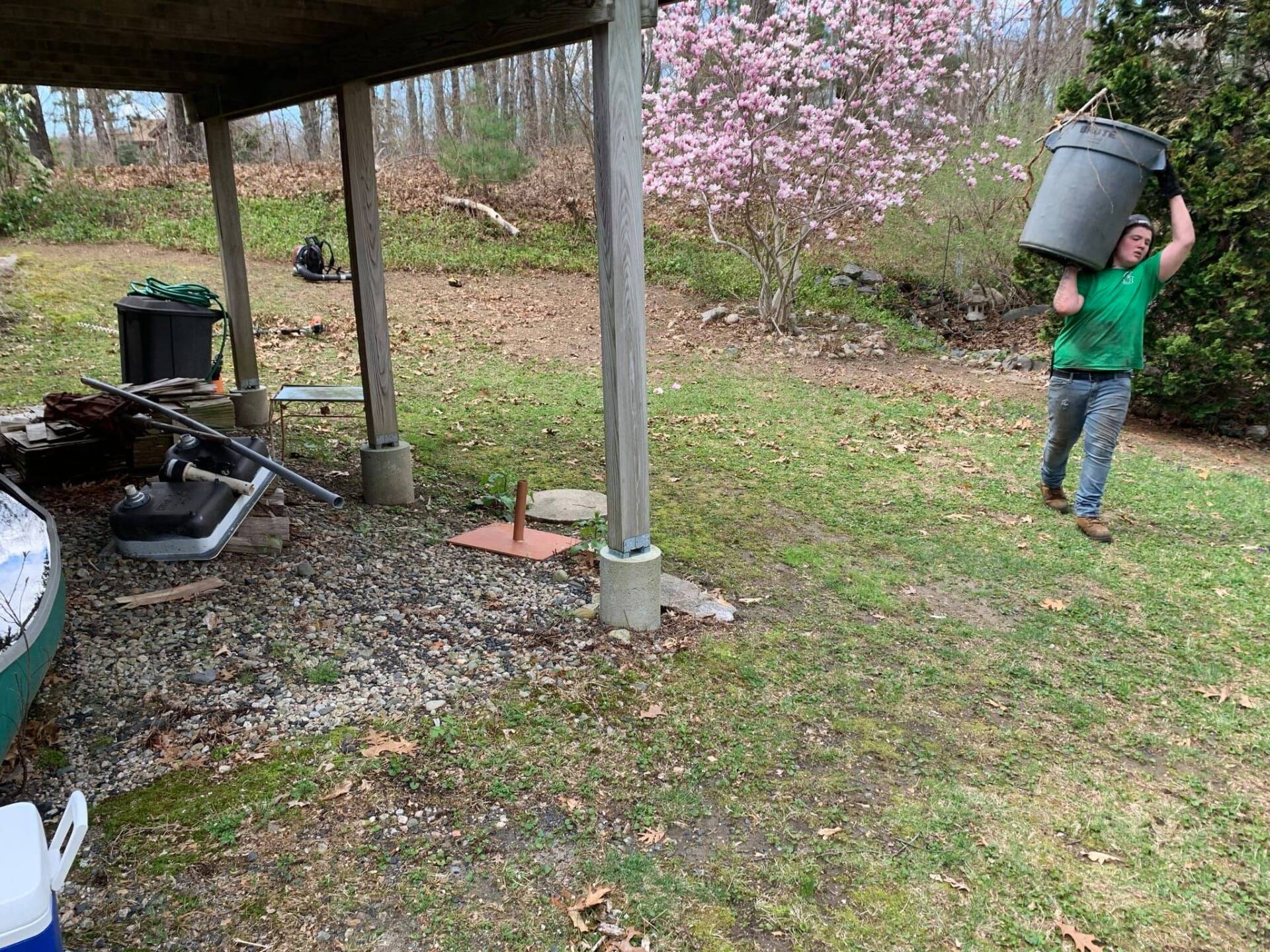 Property Clean Up