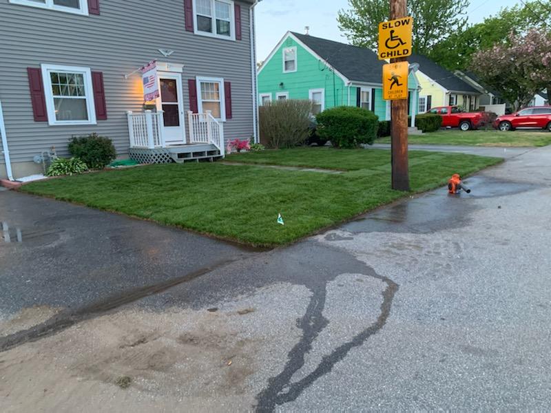 Lawn Care