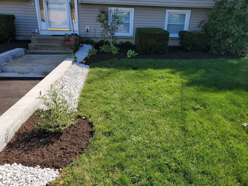 Retaining Wall