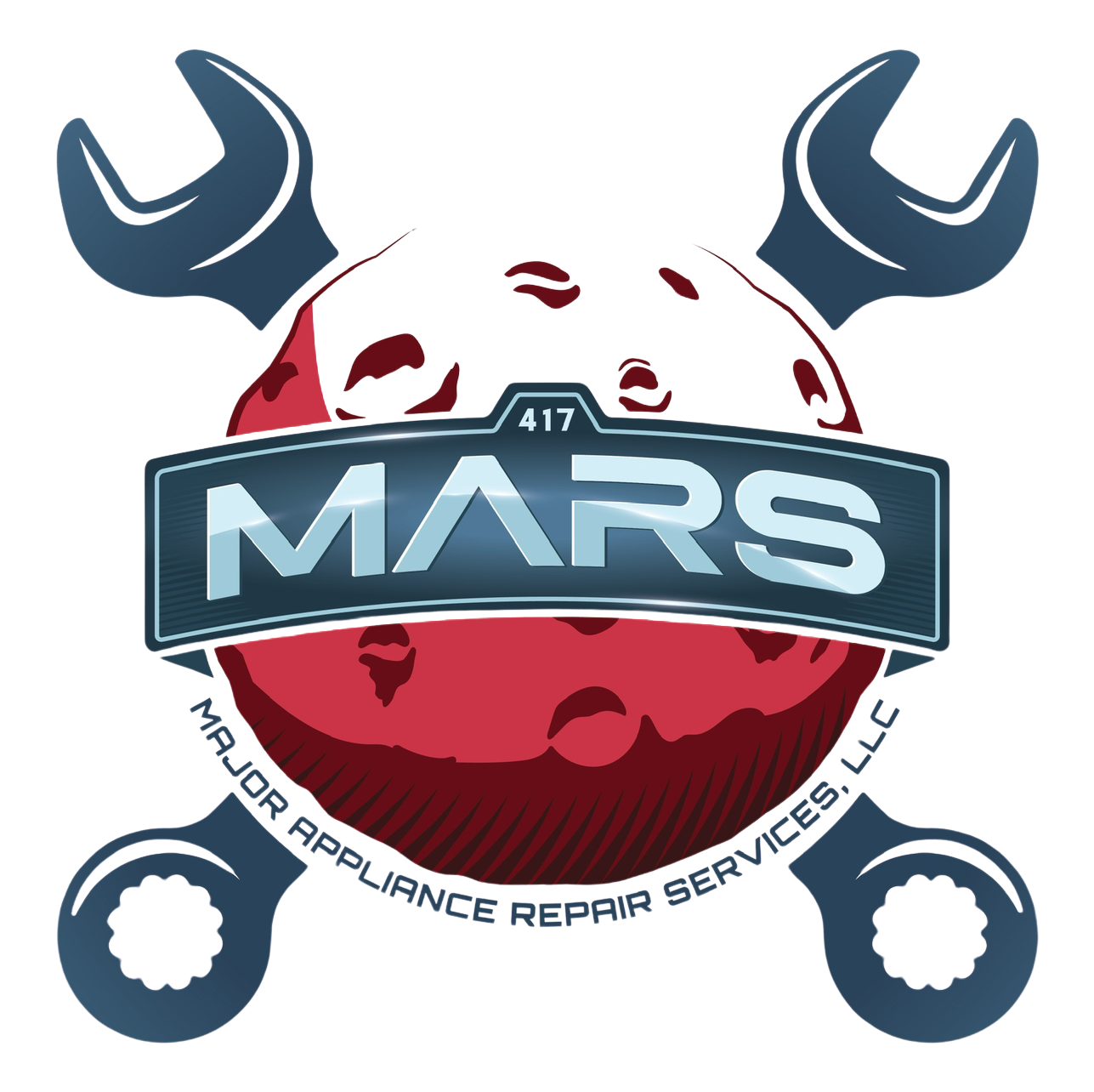 417 Mars LLC