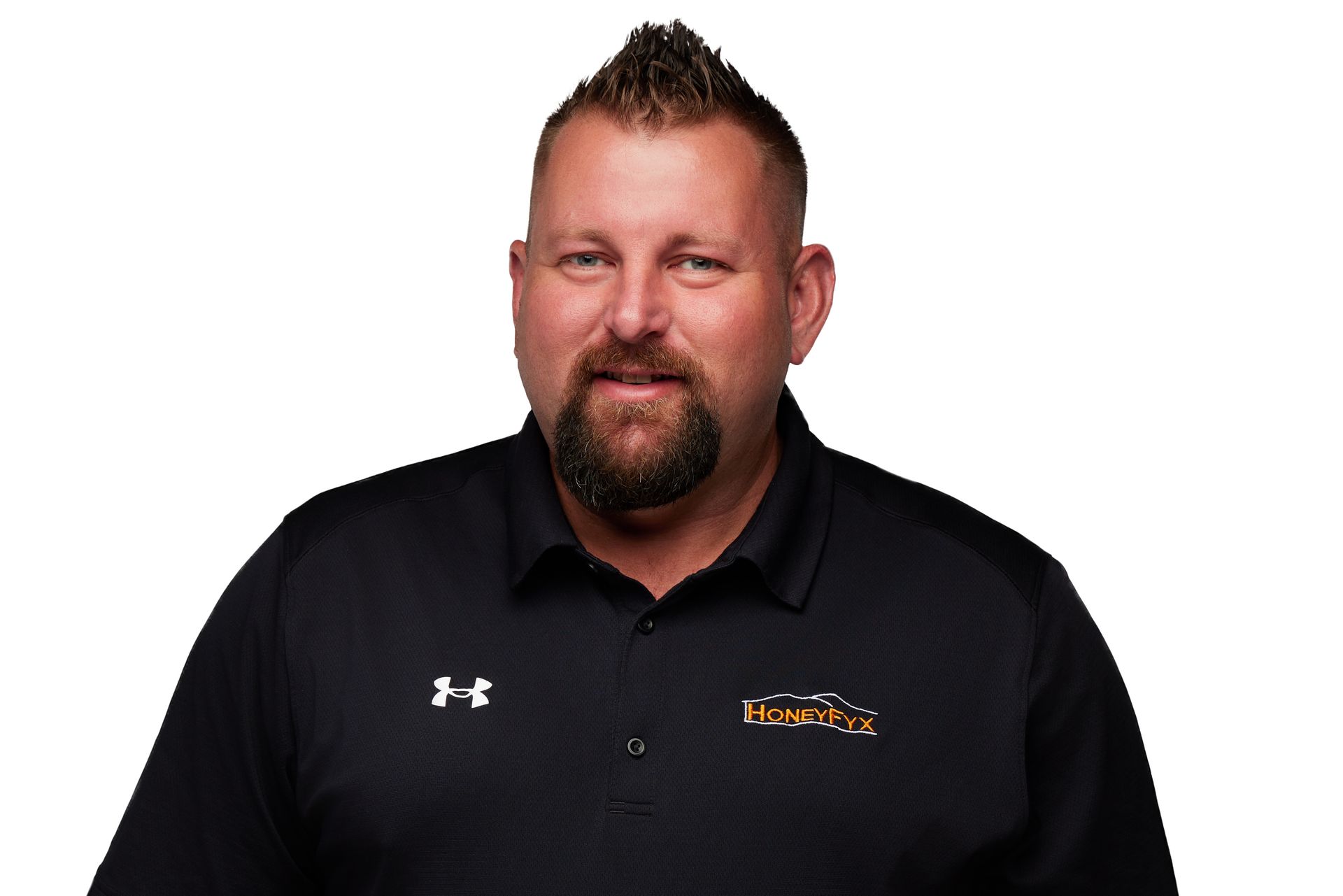 Chris, owner of HoneyFyx