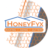 Honey Fyx Logo