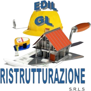 Logo Edil GL Ristrutturazione