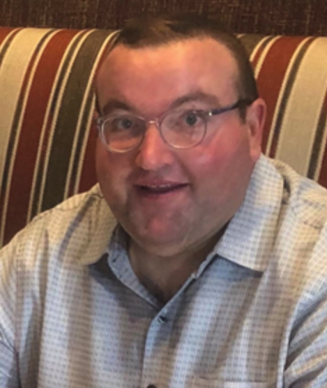Arthur Dean Adams II