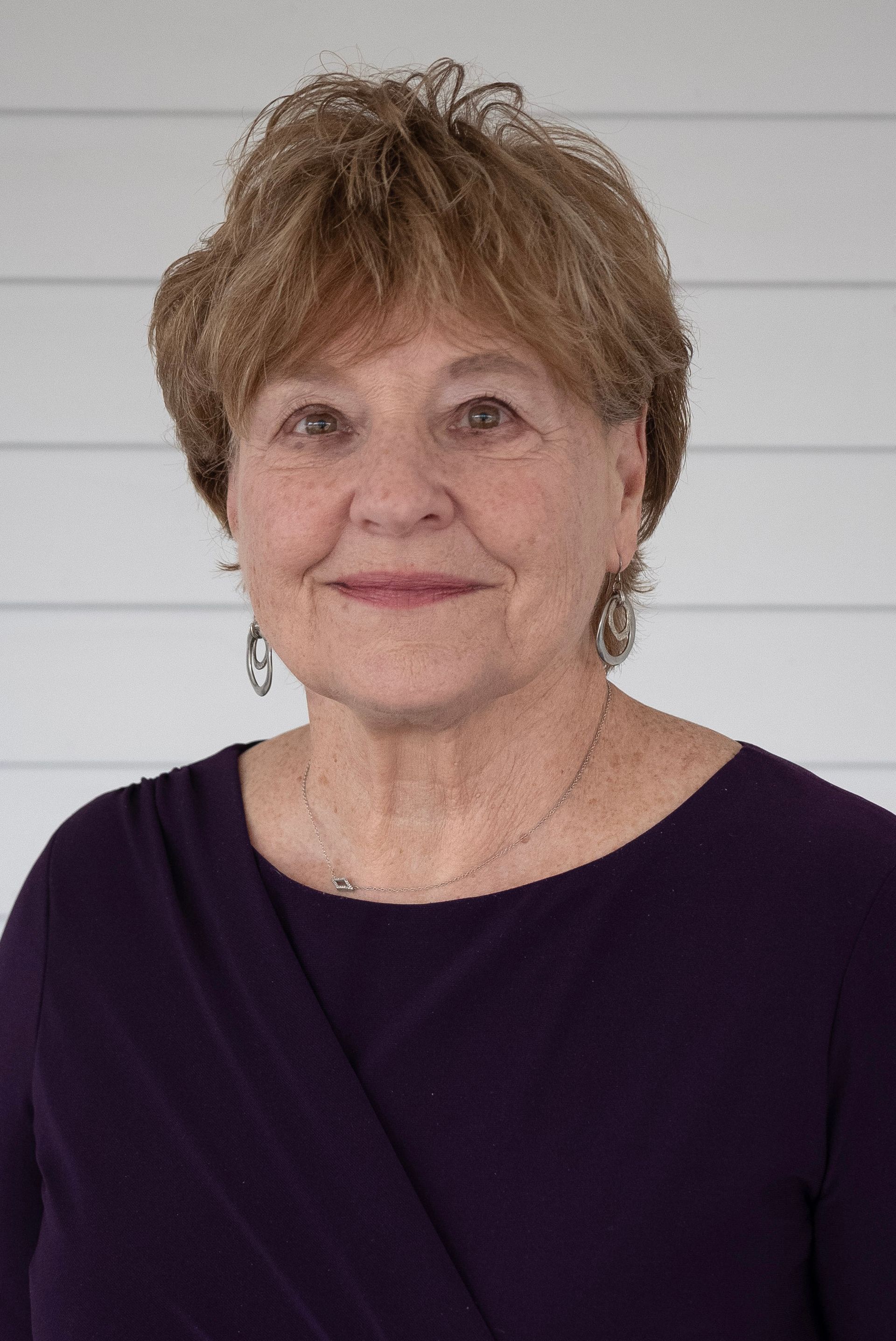 Mary Adams
