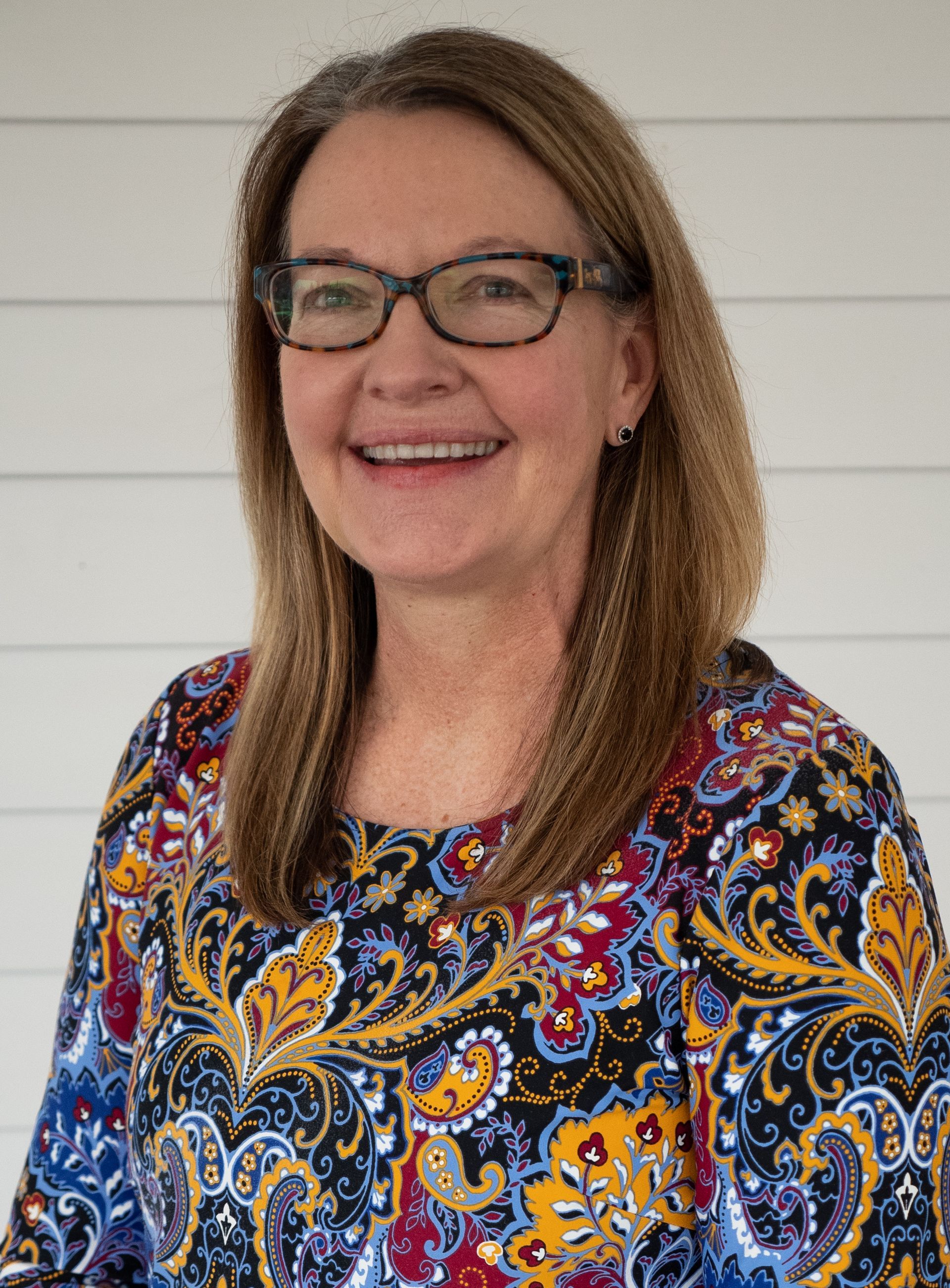 Sarah Adams Orr