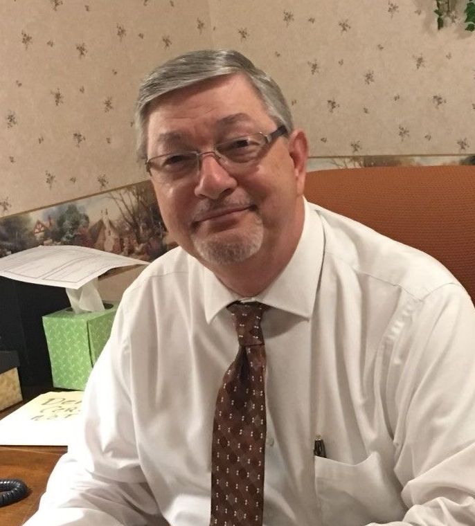 Dr. Wade T. Bridges