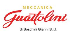 MECCANICA GUAITOLINI - LOGO