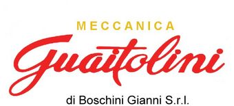 MECCANICA GUAITOLINI - LOGO