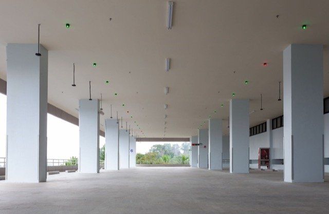 concrete floor sealing surrey bc