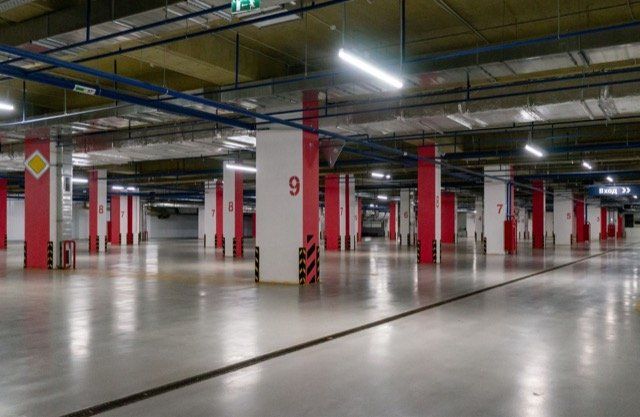 epoxy basement coating surrey bc