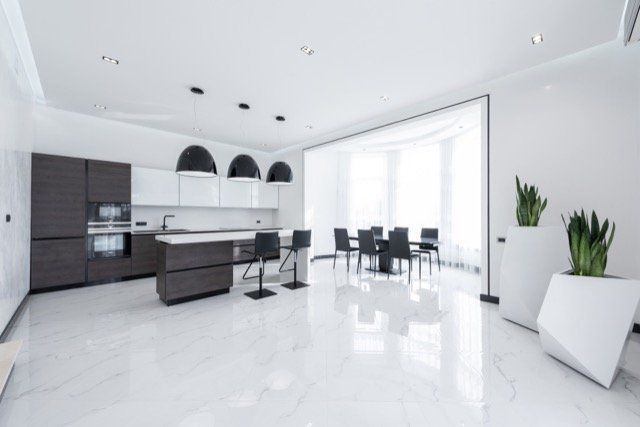 epoxy flooring new westminster bc