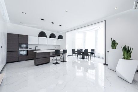 epoxy flooring surrey