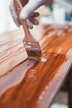 how many coats of epoxy does a garage floor need surrey bc