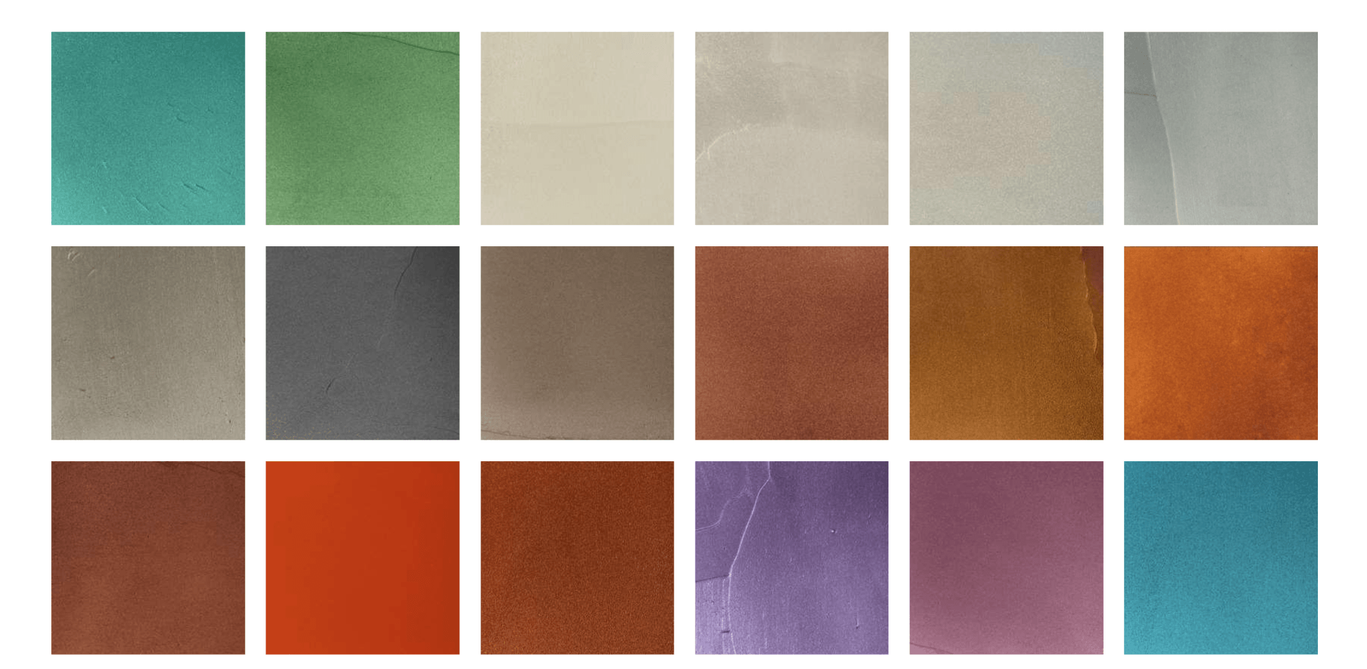 metallic epoxy flooring