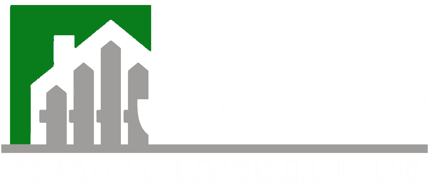 J&S Fencing and Remodeling logo Burlington County NJ