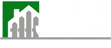 J&S Fencing and Remodeling logo Burlington County NJ