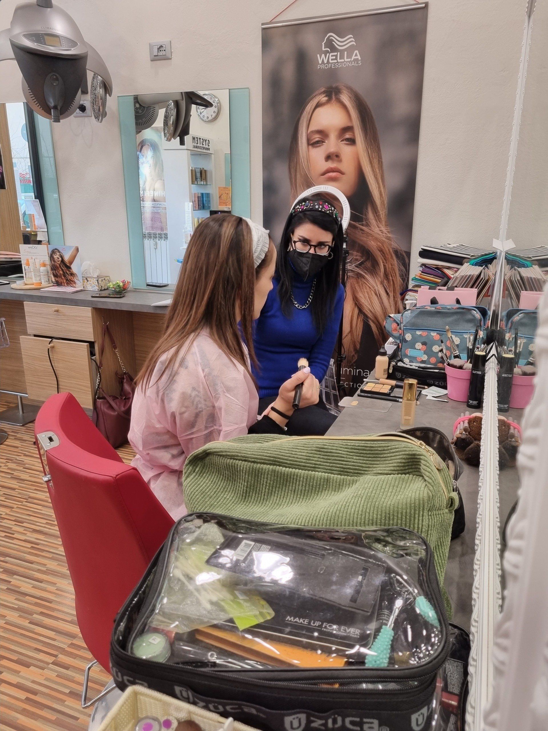 Corso di Self Makeup