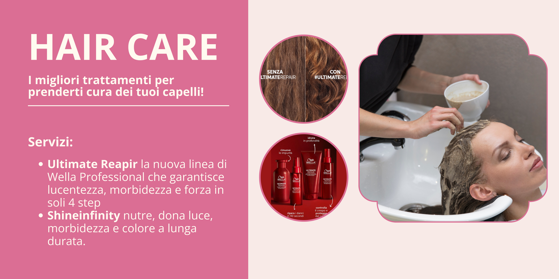 Hair Care