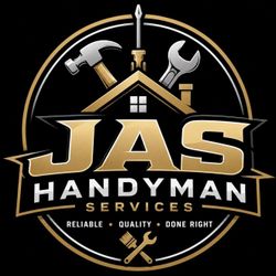JAS Handyman Services logo