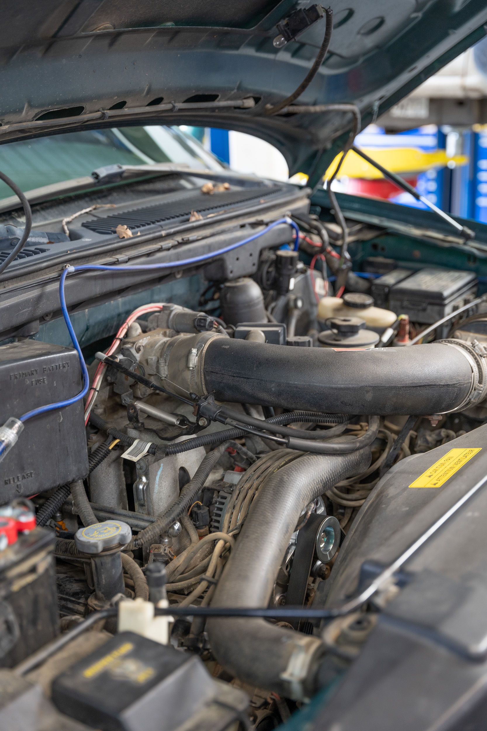 Roseville A/C Service & Repair Pros