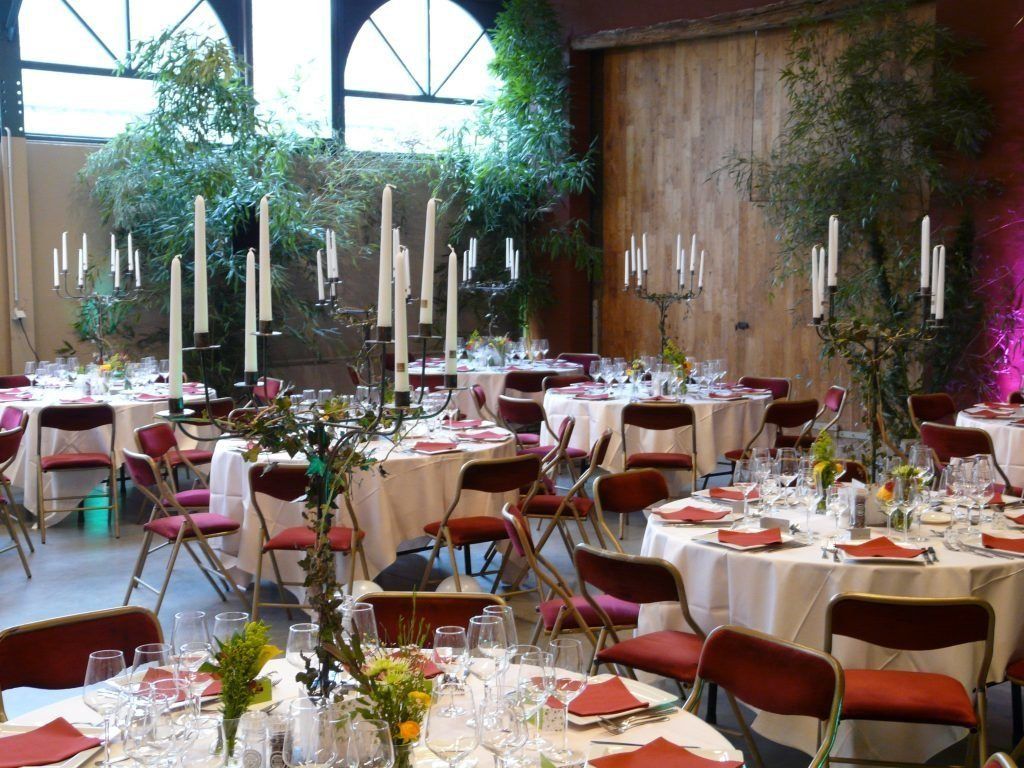 Louer chateau ferme de la Marsinne