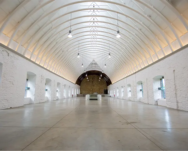 Salle à louer pour événements d'entreprise à Liège