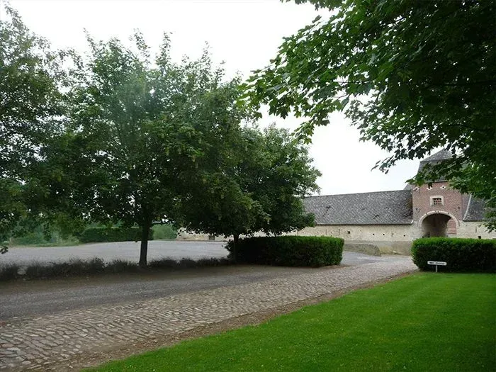 louer une salle pour son événement dans le brabant wallon