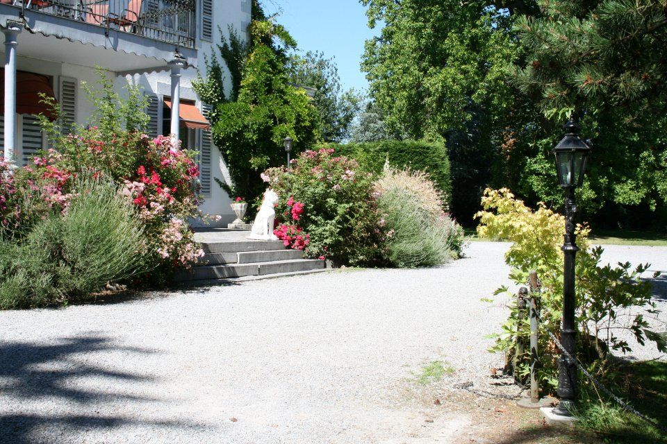 Louer une salle pour vos événements privés et d'entreprise - Château de Borset
