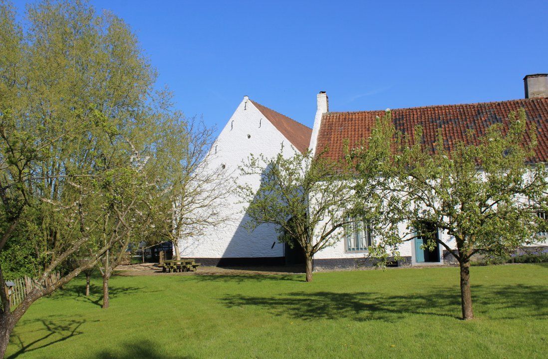 La ferme du Beaurieux - mariage