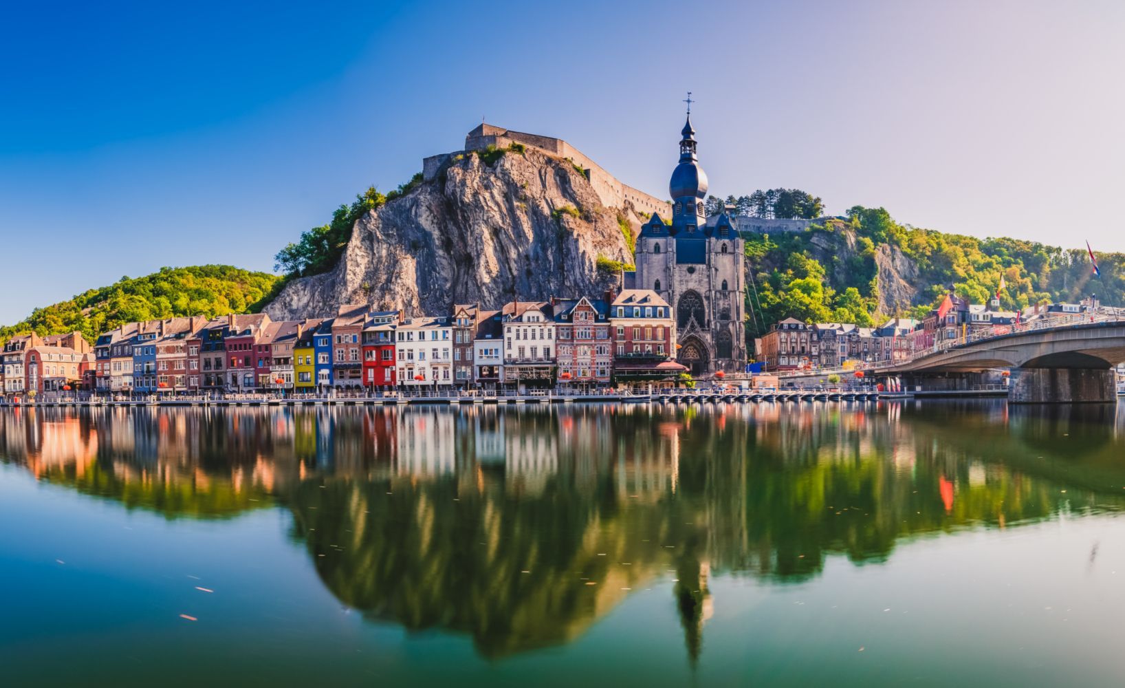 Louer une salle en région namuroise pour vos événements privés ou d'entreprise - Jardin de la Molignée