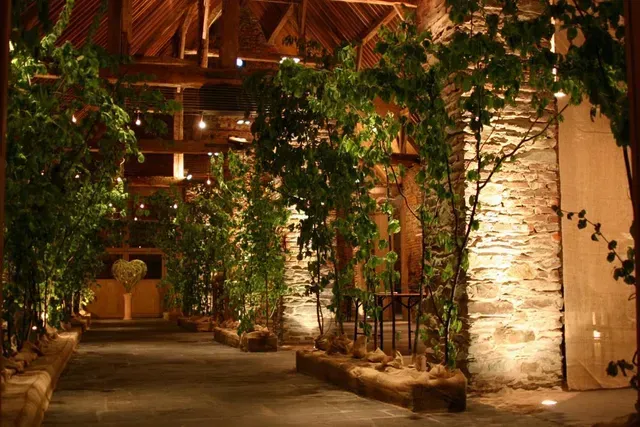 salle atypique pour son mariage ou gala d'entreprise