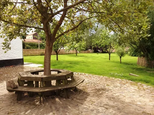 Location de salle pour événement privé dans le bw - ferme de beaurieux