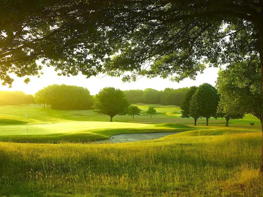 Louer un golf dans le Brabant wallon pour vos Team Building