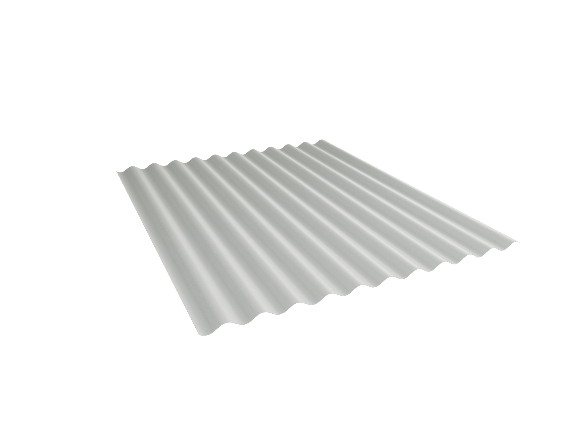 Vibrant Metal Sheeting Of Roof— Colorbond Roofing in Gosford, NSW