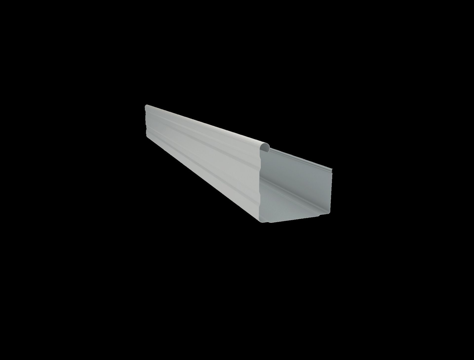 Guttering And Fascia Products Trimline Gutter — Central Coast Metal Roofing in Gosford, NSW