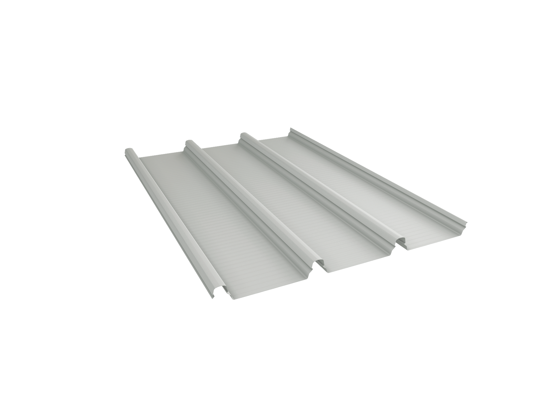 Metal Roof — Colorbond Roofing in Gosford, NSW