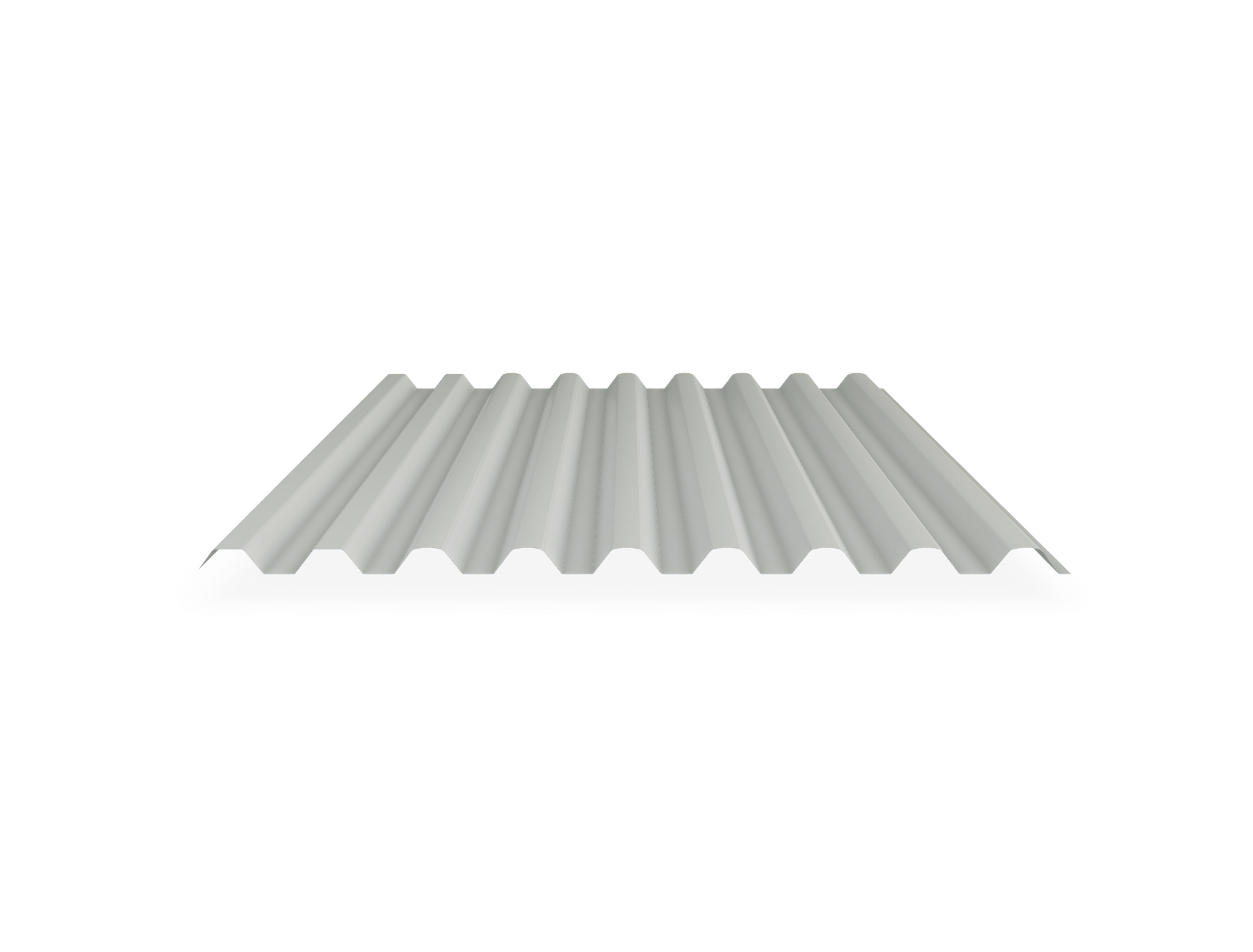 Polycarbonate Roofing for Stylish Home Decoration — Colorbond Roofing in Gosford, NSW