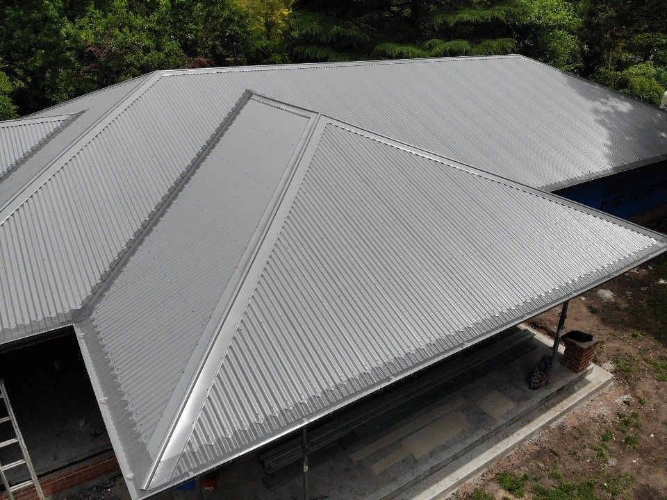 Placeholder — Colorbond Roofing in Gosford, NSW