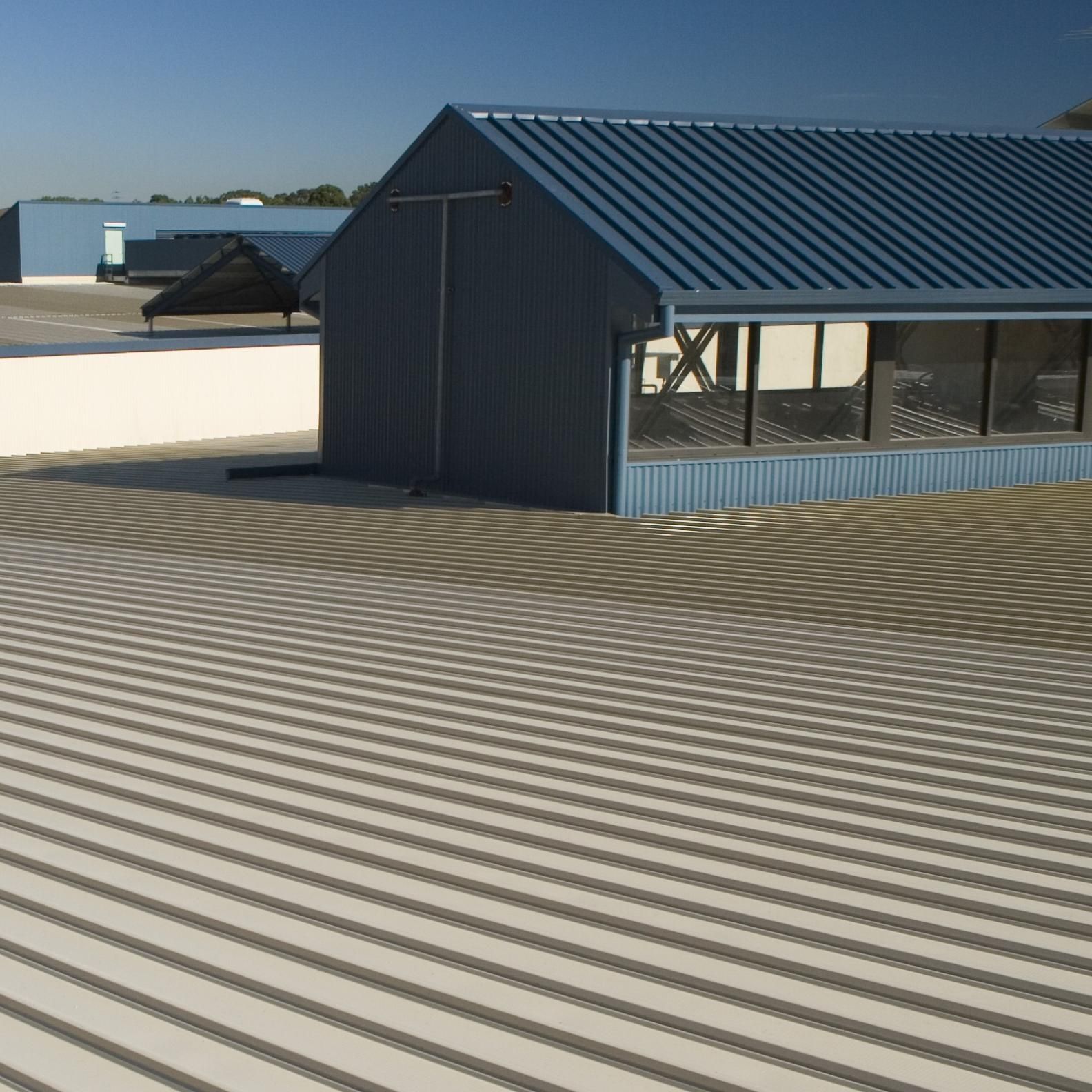 Placeholder — Colorbond Roofing in Gosford, NSW